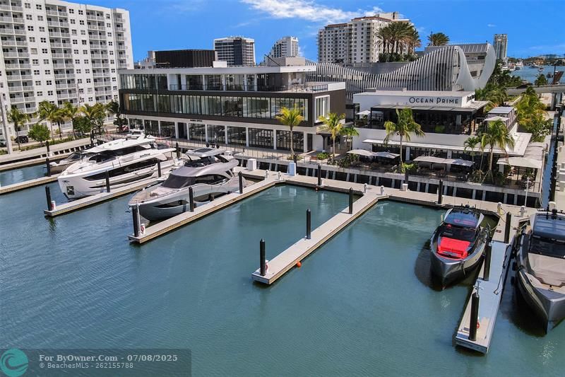 100 S Birch Rd #2705, Fort Lauderdale, Florida image 19