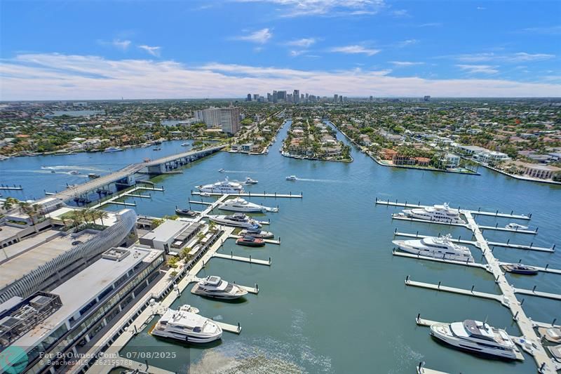 100 S Birch Rd #2705, Fort Lauderdale, Florida image 20