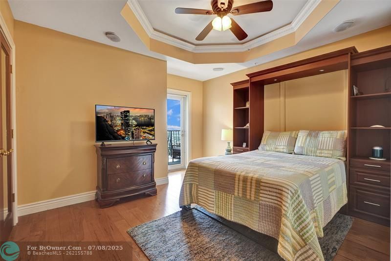 100 S Birch Rd #2705, Fort Lauderdale, Florida image 24