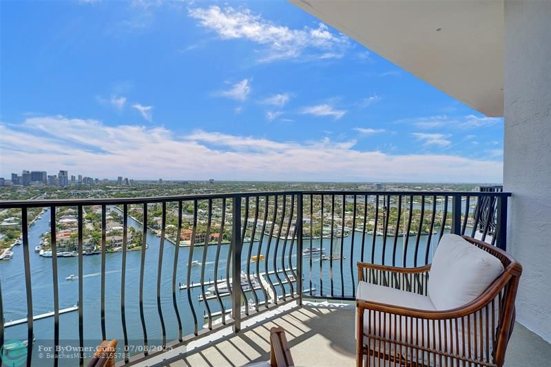 100 S Birch Rd #2705, Fort Lauderdale, Florida image 26