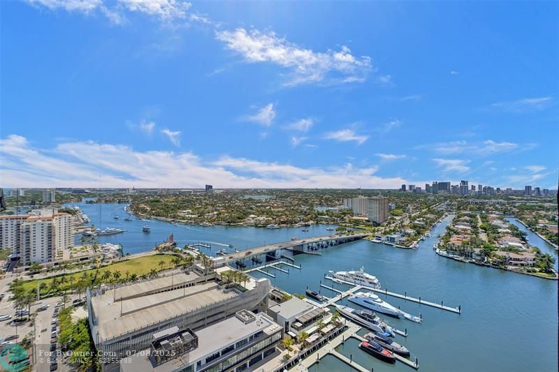 100 S Birch Rd #2705, Fort Lauderdale, Florida image 27