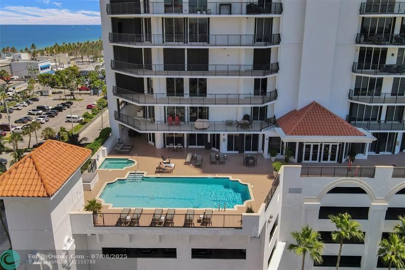 100 S Birch Rd #2705, Fort Lauderdale, Florida image 4
