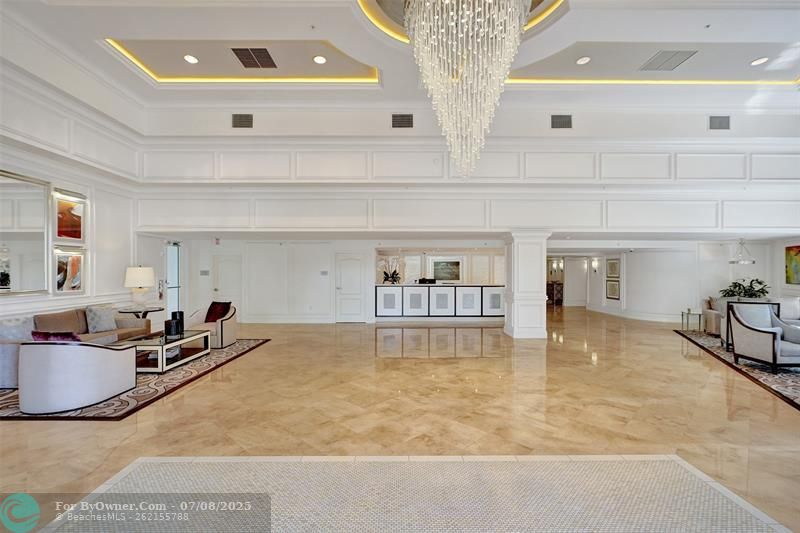 100 S Birch Rd #2705, Fort Lauderdale, Florida image 32