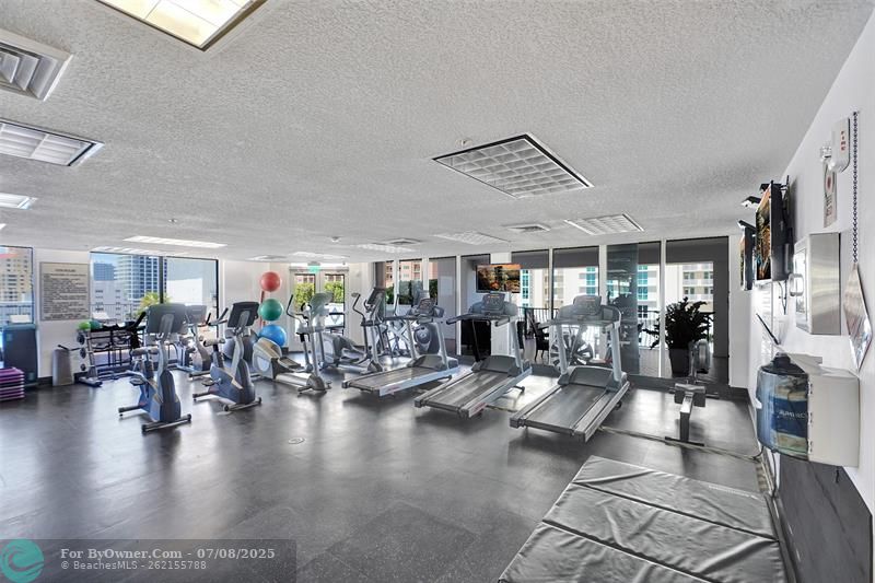 100 S Birch Rd #2705, Fort Lauderdale, Florida image 34