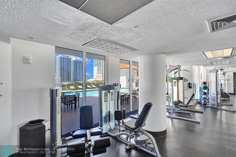 100 S Birch Rd #2705, Fort Lauderdale, Florida image 35