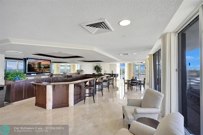 100 S Birch Rd #2705, Fort Lauderdale, Florida image 36
