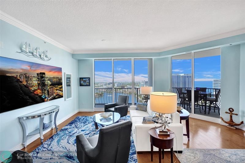 100 S Birch Rd #2705, Fort Lauderdale, Florida image 7