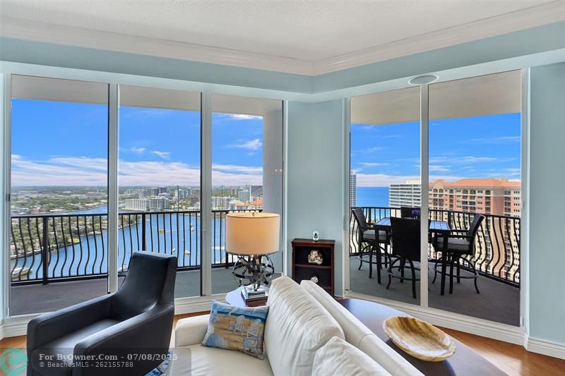 100 S Birch Rd #2705, Fort Lauderdale, Florida image 8
