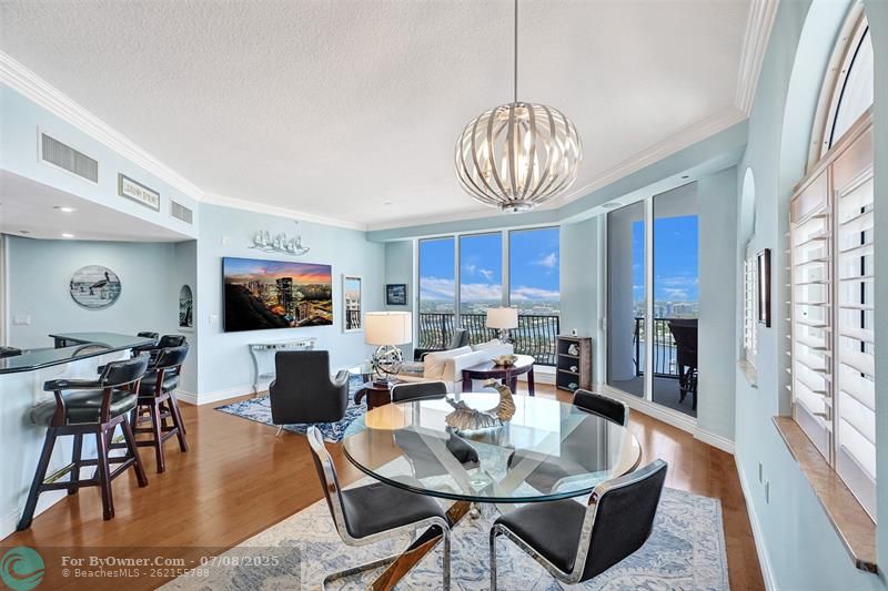 100 S Birch Rd #2705, Fort Lauderdale, Florida image 10