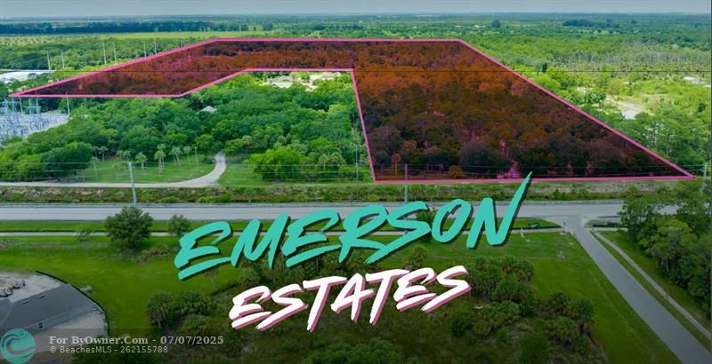 5591 Emerson Ave, Fort Pierce, Florida image 1