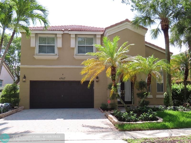 4967 SW 166th Ave, Miramar, Florida image 2