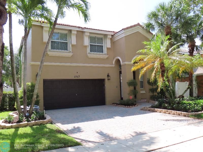 4967 SW 166th Ave, Miramar, Florida image 3