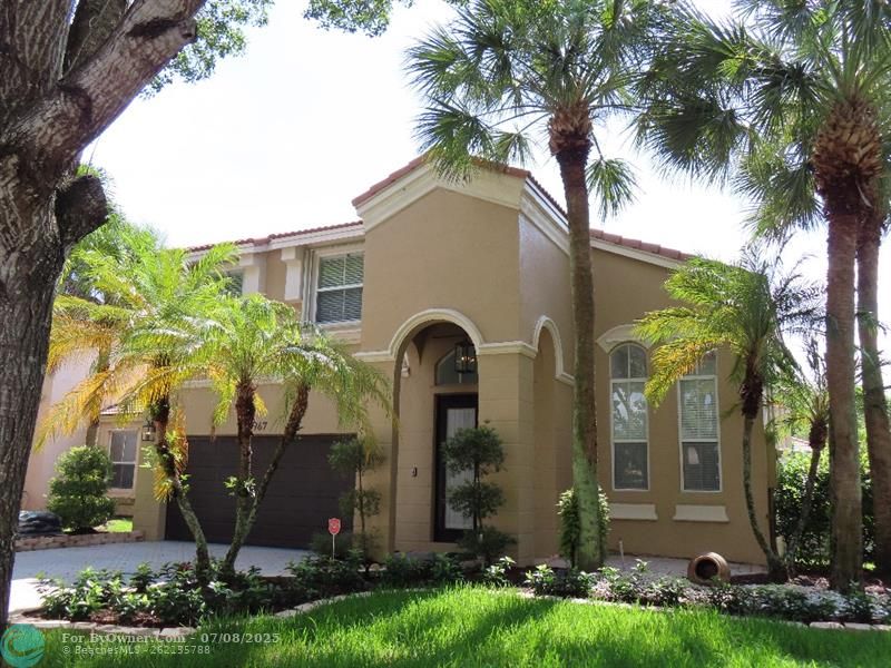 4967 SW 166th Ave, Miramar, Florida image 4