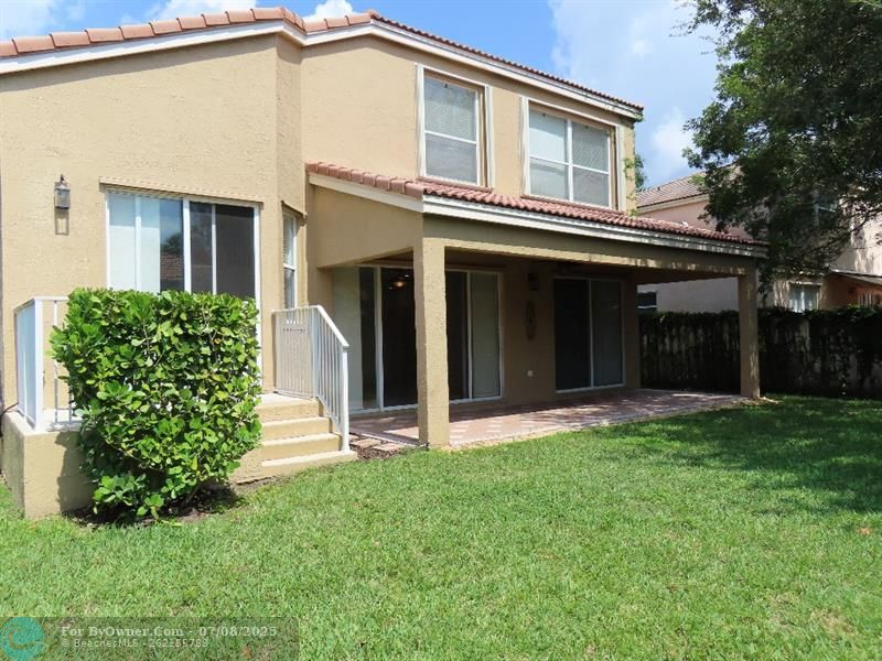 4967 SW 166th Ave, Miramar, Florida image 42