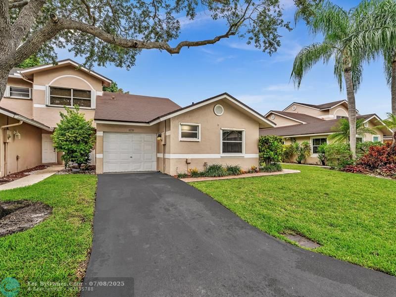 1251 NW 52nd Way, Deerfield Beach, Florida image 1