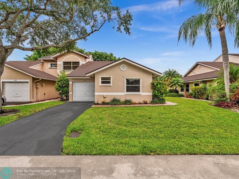 1251 NW 52nd Way, Deerfield Beach, Florida image 3