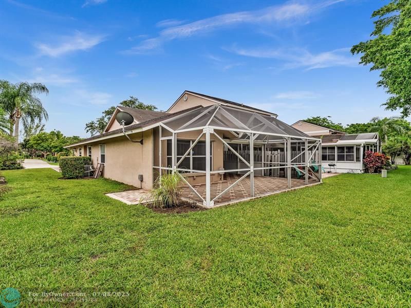 1251 NW 52nd Way, Deerfield Beach, Florida image 25