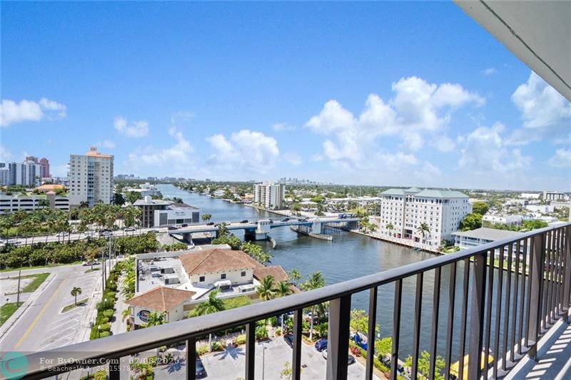3233 NE 32nd Ave #1103, Fort Lauderdale, Florida image 2