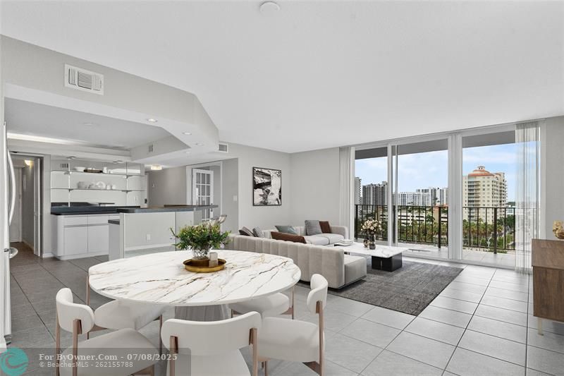3233 NE 32nd Ave #1103, Fort Lauderdale, Florida image 16