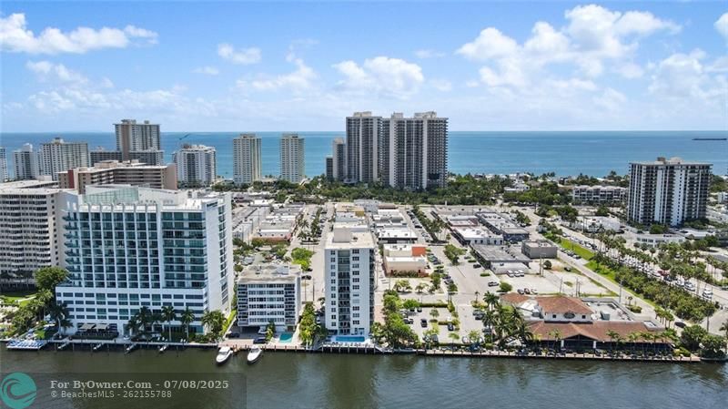 3233 NE 32nd Ave #1103, Fort Lauderdale, Florida image 3