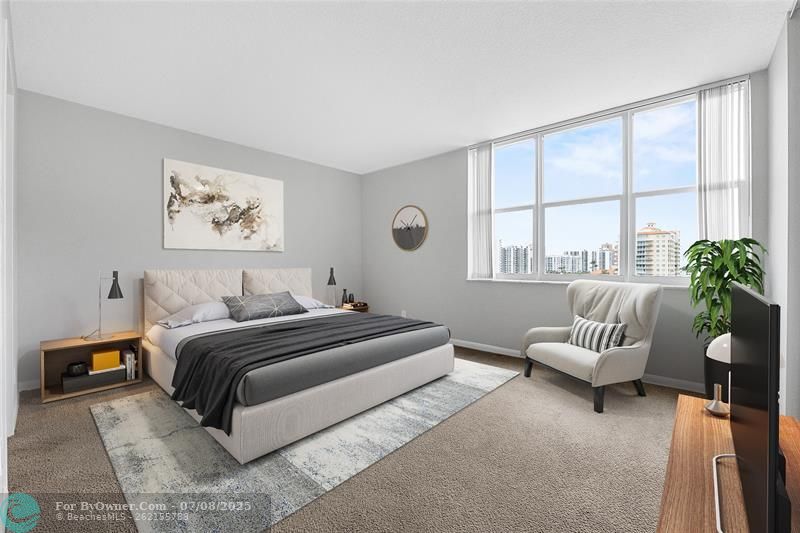 3233 NE 32nd Ave #1103, Fort Lauderdale, Florida image 22