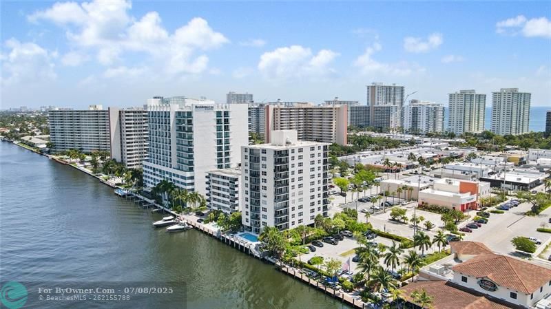 3233 NE 32nd Ave #1103, Fort Lauderdale, Florida image 28