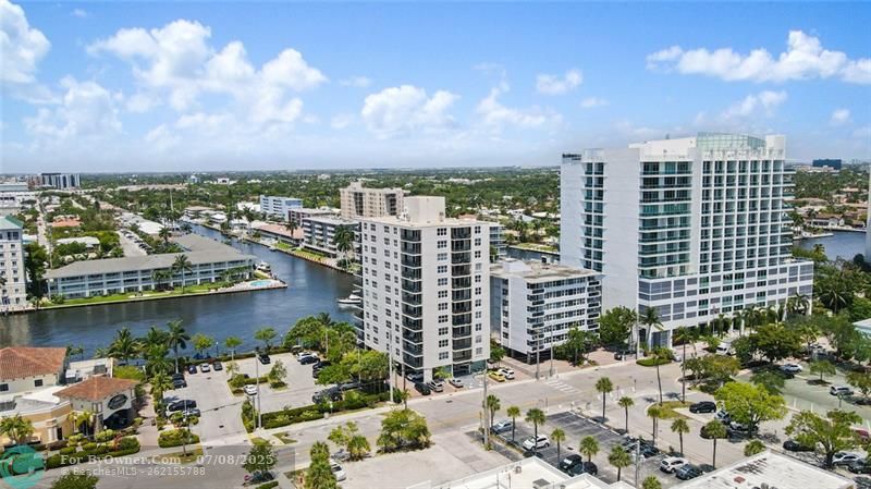 3233 NE 32nd Ave #1103, Fort Lauderdale, Florida image 29