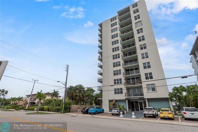 3233 NE 32nd Ave #1103, Fort Lauderdale, Florida image 30