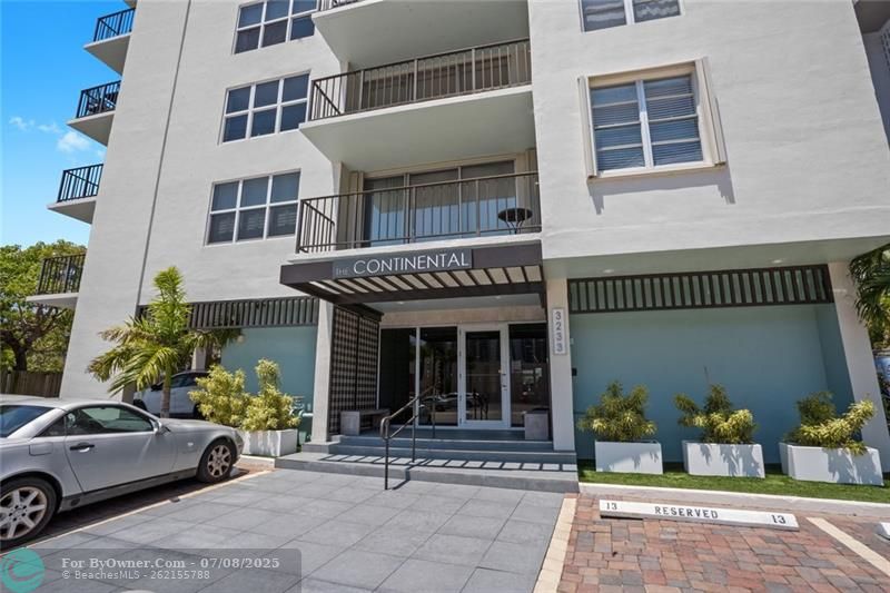3233 NE 32nd Ave #1103, Fort Lauderdale, Florida image 4