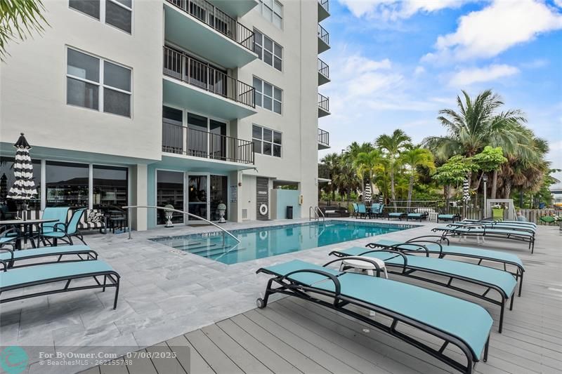 3233 NE 32nd Ave #1103, Fort Lauderdale, Florida image 7