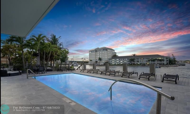 3233 NE 32nd Ave #1103, Fort Lauderdale, Florida image 8