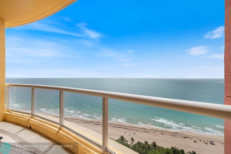 2100 N Ocean Blvd #20D, Fort Lauderdale, Florida image 12