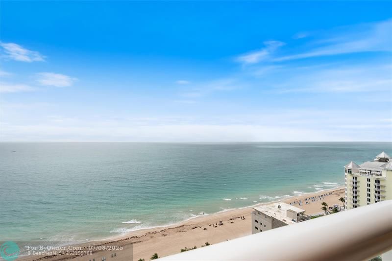 2100 N Ocean Blvd #20D, Fort Lauderdale, Florida image 13
