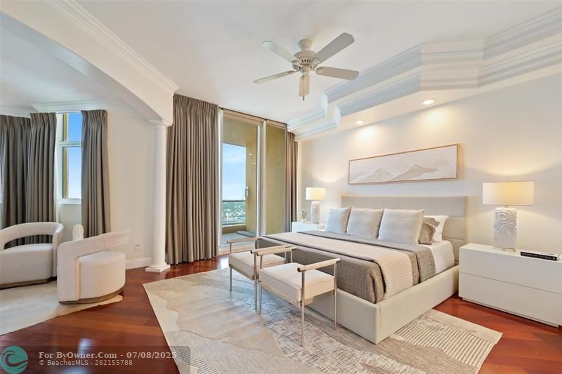 2100 N Ocean Blvd #20D, Fort Lauderdale, Florida image 15
