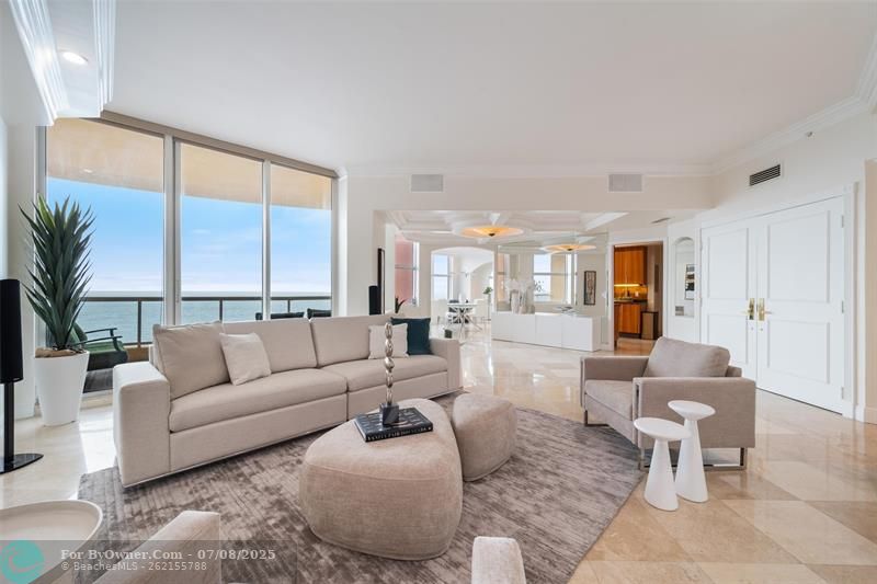 2100 N Ocean Blvd #20D, Fort Lauderdale, Florida image 3
