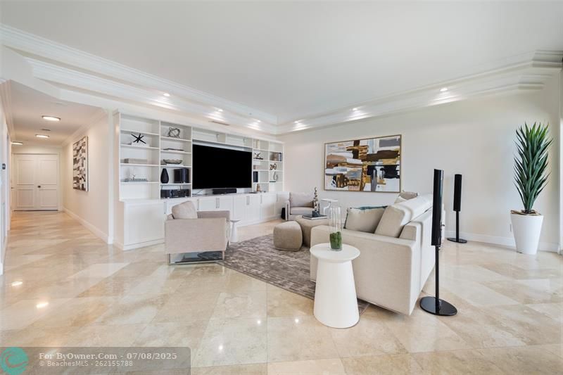 2100 N Ocean Blvd #20D, Fort Lauderdale, Florida image 4