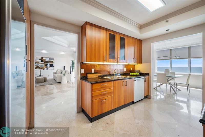 2100 N Ocean Blvd #20D, Fort Lauderdale, Florida image 8