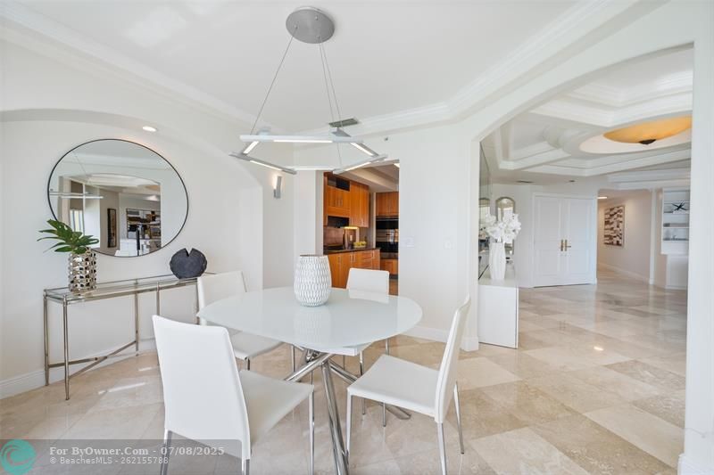 2100 N Ocean Blvd #20D, Fort Lauderdale, Florida image 10