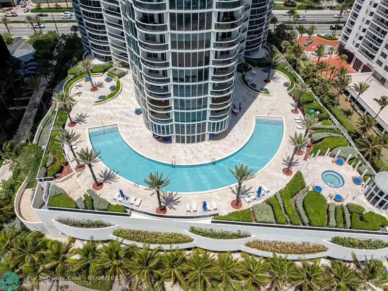 17201 Collins Ave #1501, Sunny Isles Beach, Florida image 3