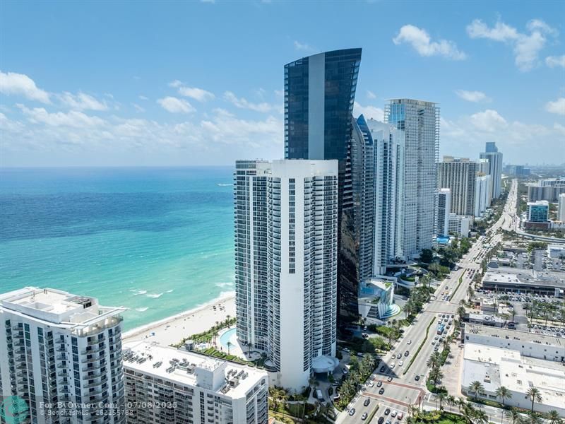 17201 Collins Ave #1501, Sunny Isles Beach, Florida image 29