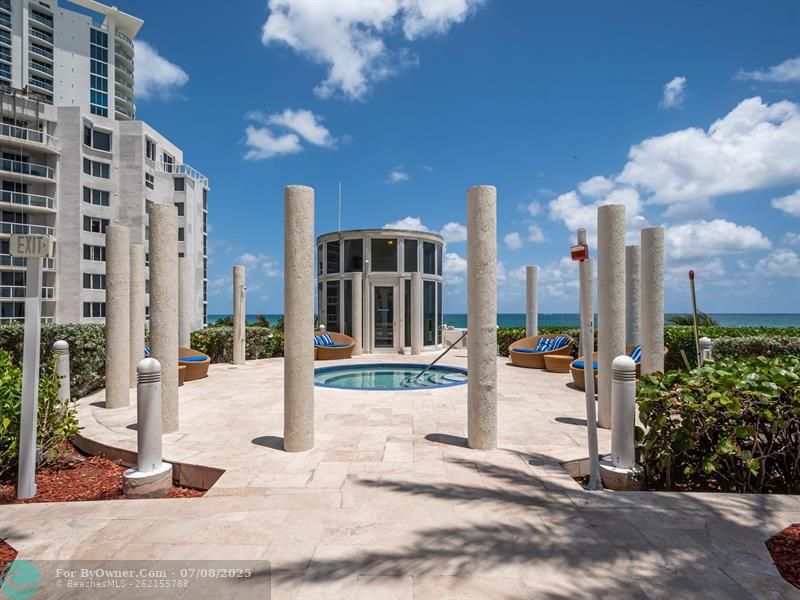 17201 Collins Ave #1501, Sunny Isles Beach, Florida image 36