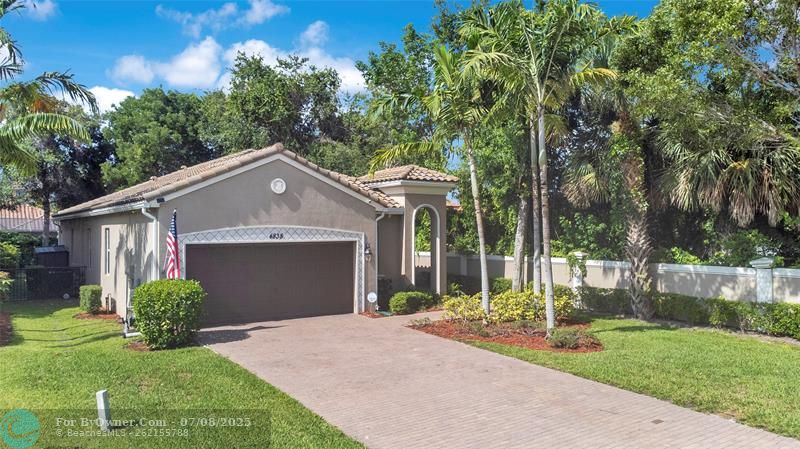 4838 Capital Dr, Lake Worth, Florida image 27