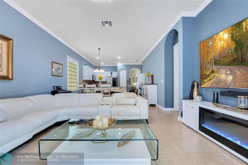 4838 Capital Dr, Lake Worth, Florida image 4