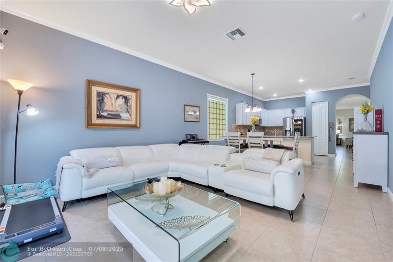 4838 Capital Dr, Lake Worth, Florida image 5