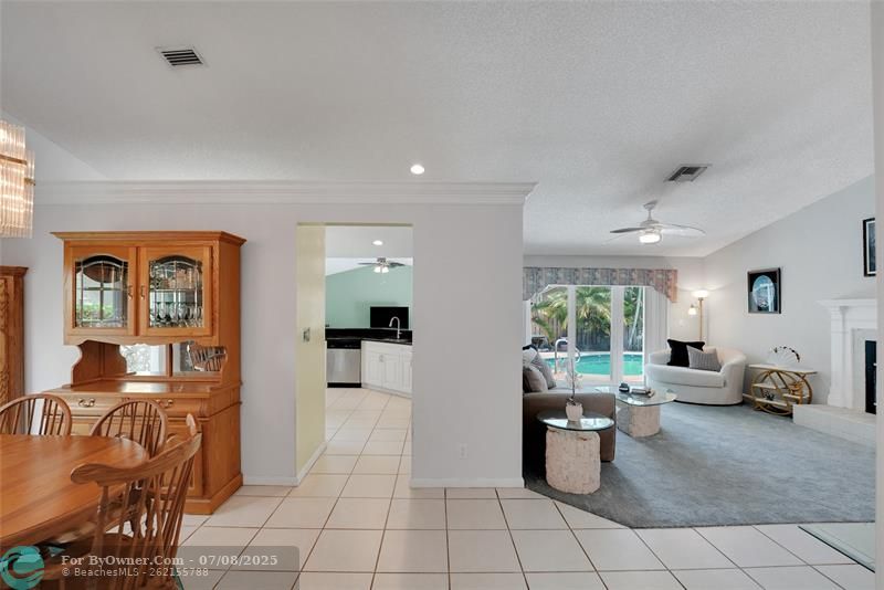 9811 NW 53rd Ct, Coral Springs, Florida image 14