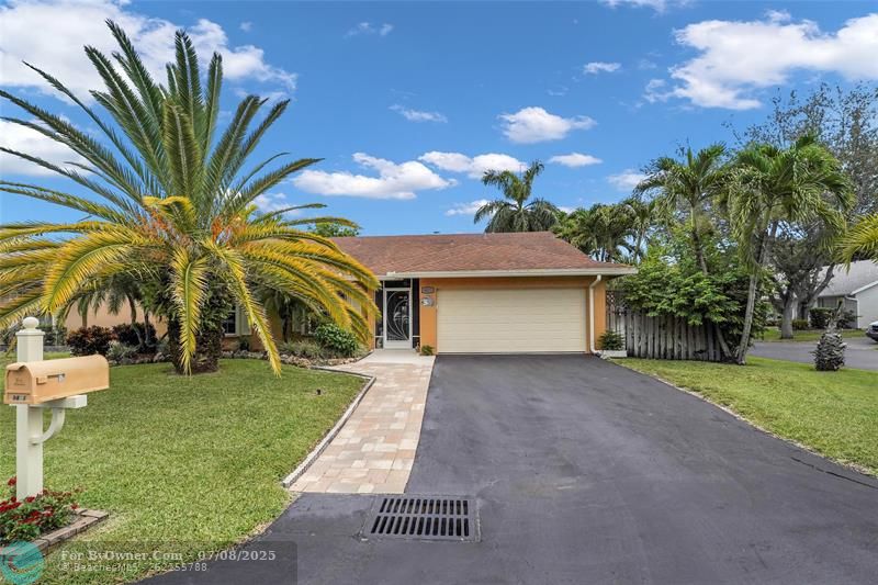 9811 NW 53rd Ct, Coral Springs, Florida image 3