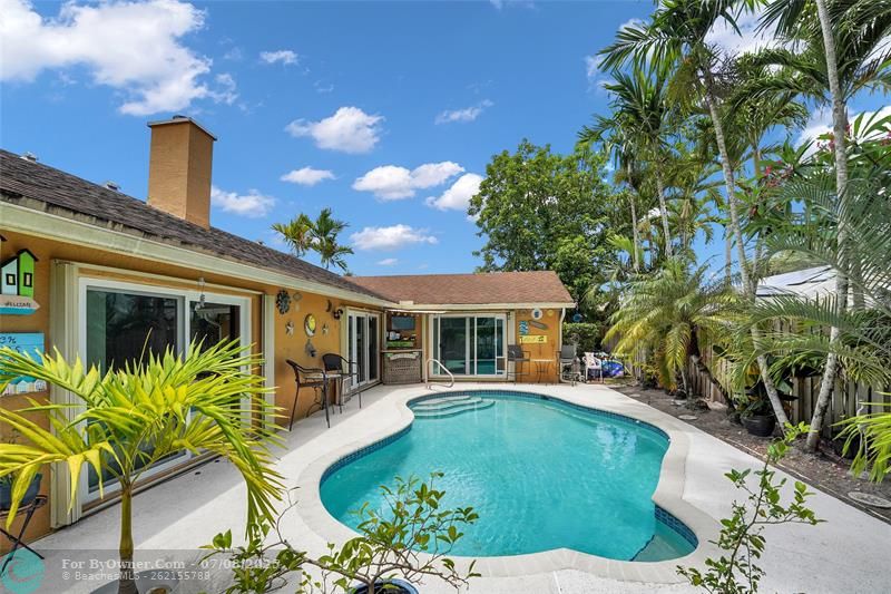9811 NW 53rd Ct, Coral Springs, Florida image 5