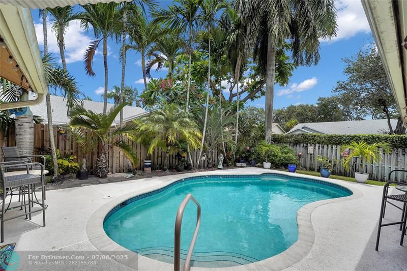 9811 NW 53rd Ct, Coral Springs, Florida image 8