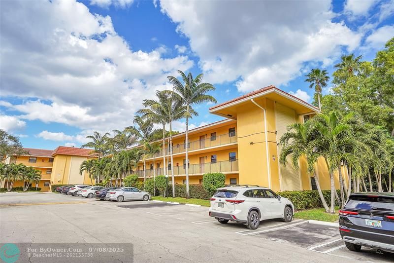 11441 NW 39th Ct #218, Coral Springs, Florida image 2