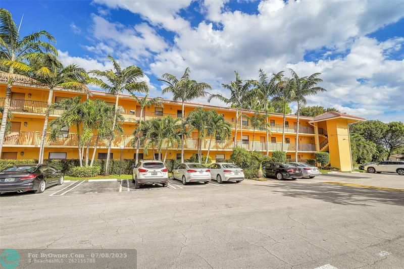 11441 NW 39th Ct #218, Coral Springs, Florida image 3